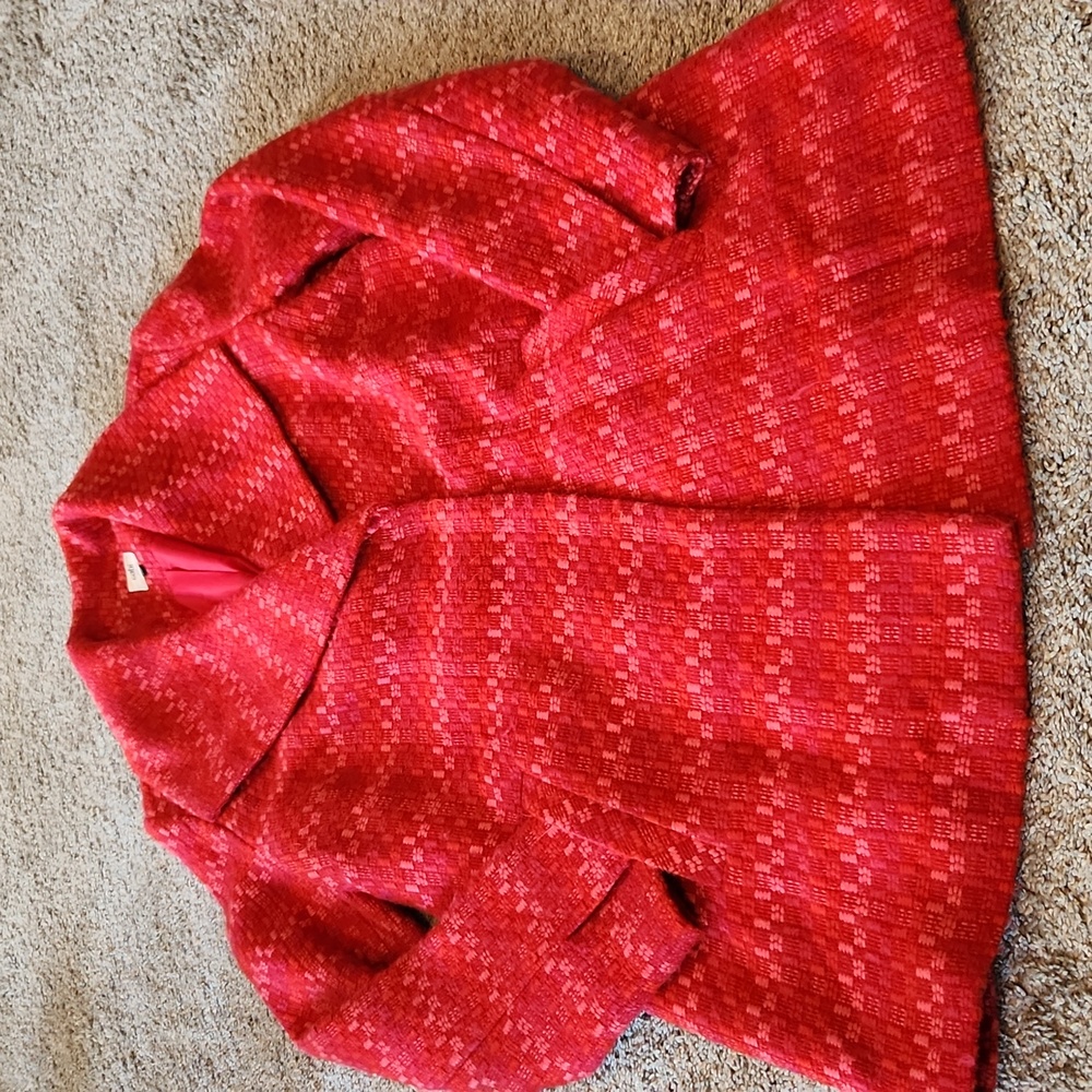 Coat by Cabi